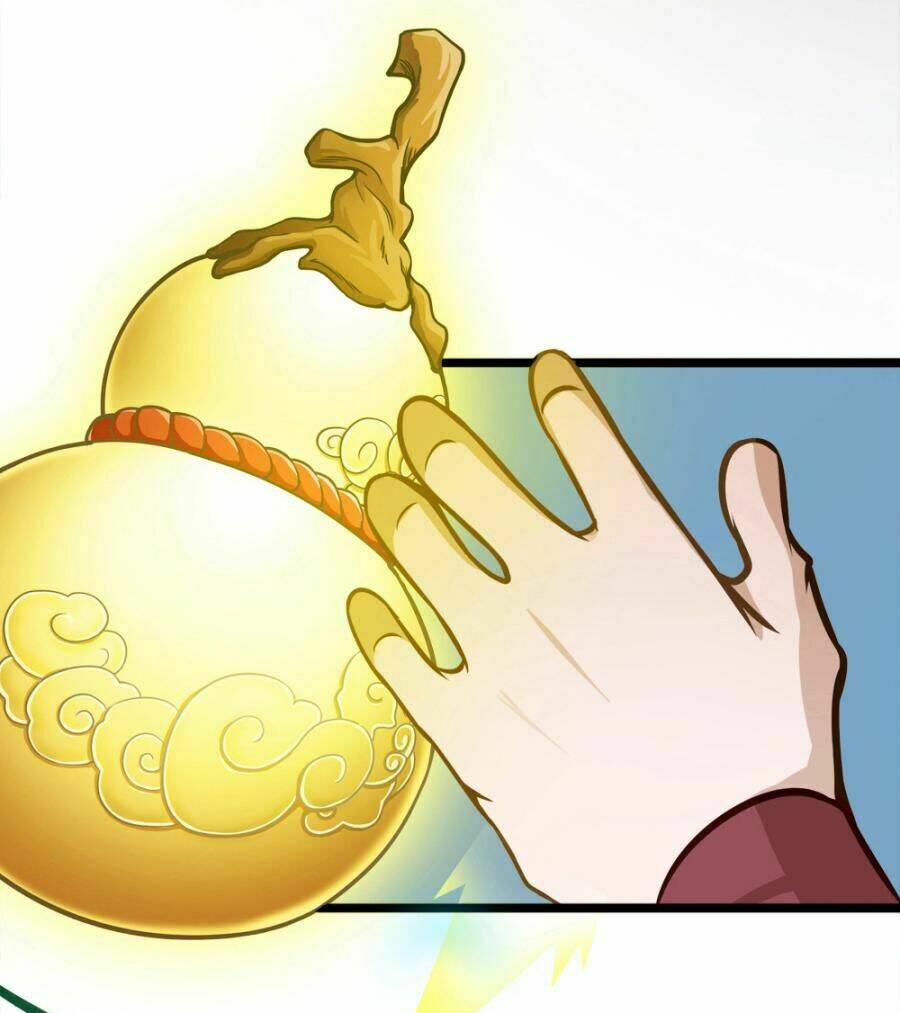Tu Tiên Cuồng Thần: Chapter 4