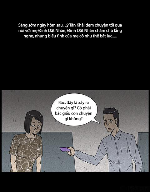 Chuyện Lạ Đêm Khuya: Chapter 74