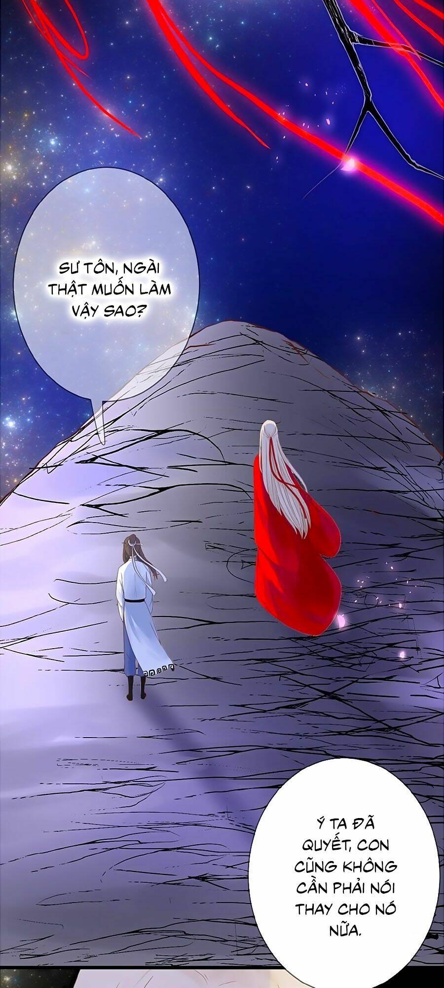 Đóa Hoa Chớm Nở: Chapter 2