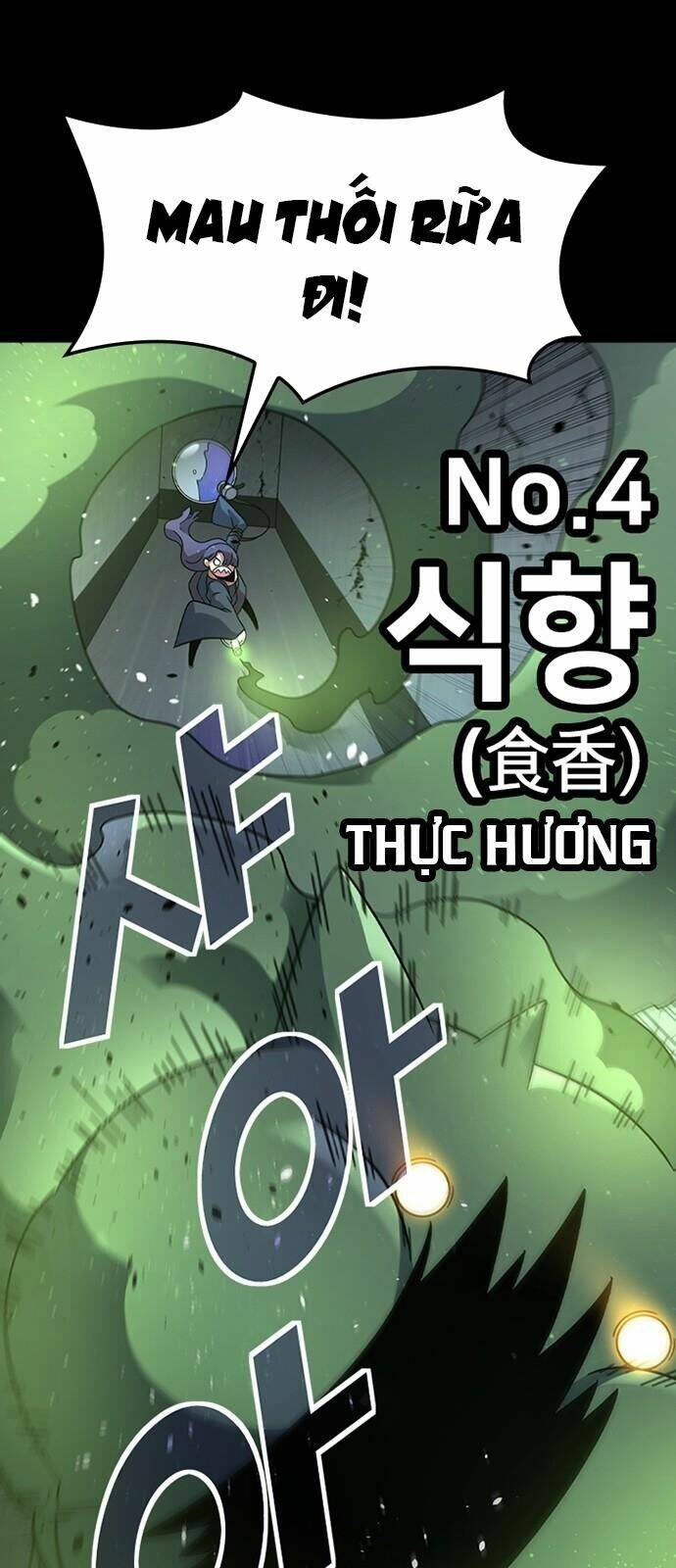 Điểm Chết: Chapter 28