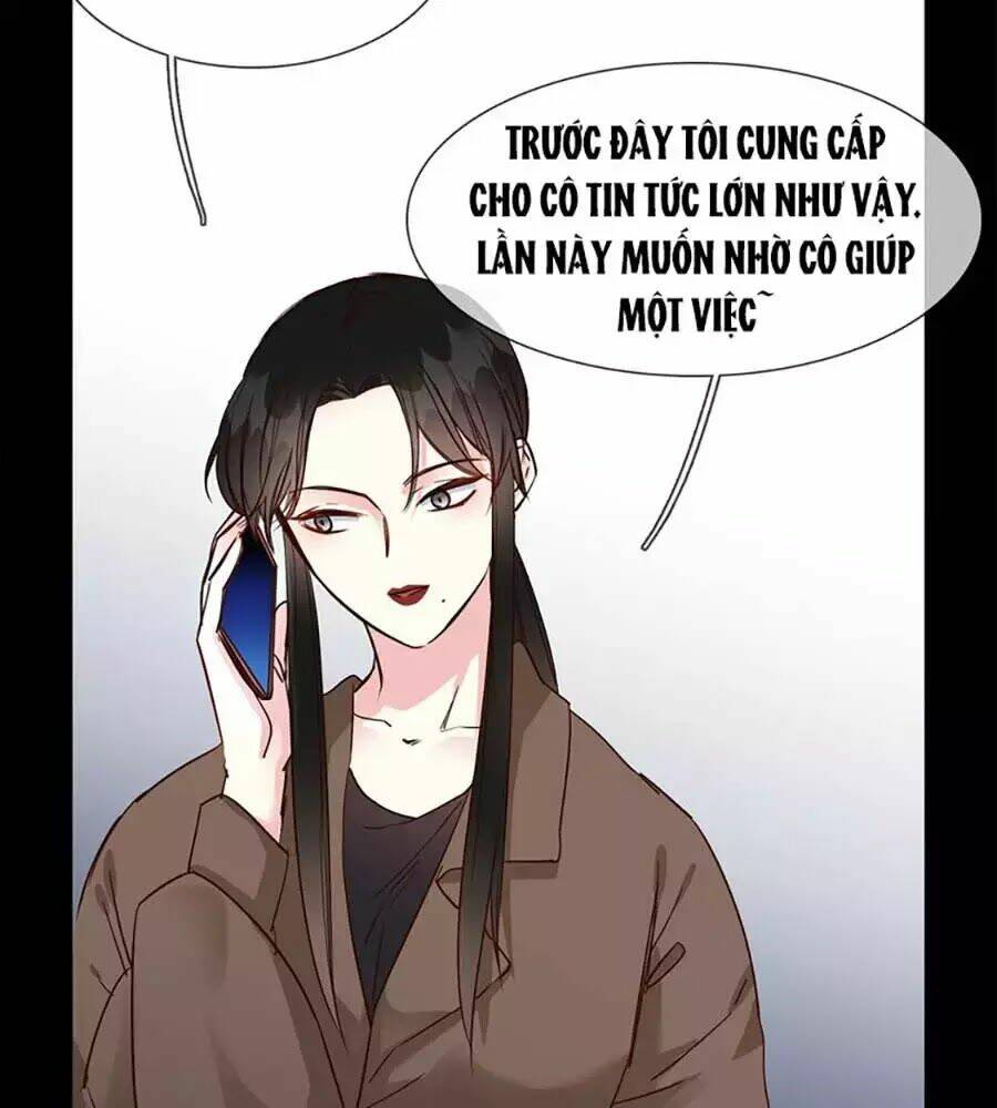 Ngôi Sao Vụn Vỡ: Chapter 37