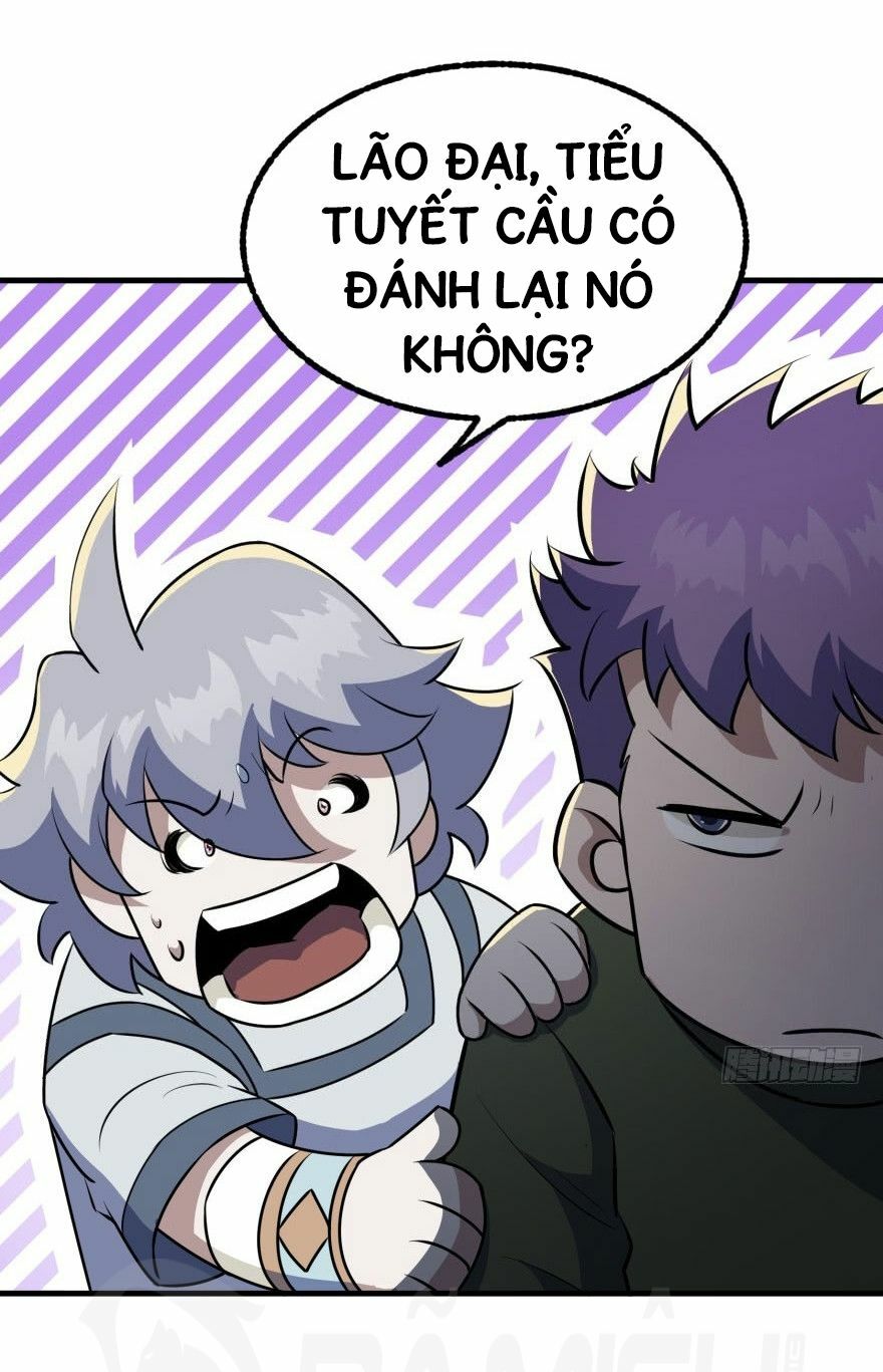 Thú Nhân: Chapter 100