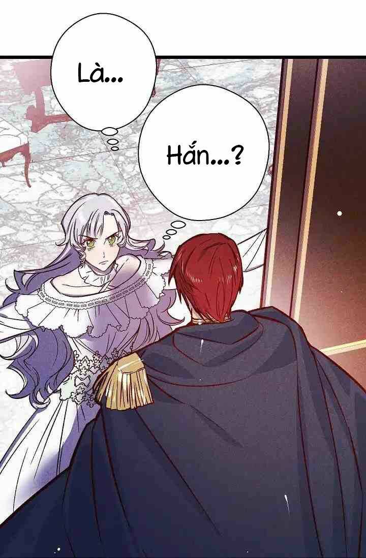 Hôn Lễ Báo Thù: Chapter 2