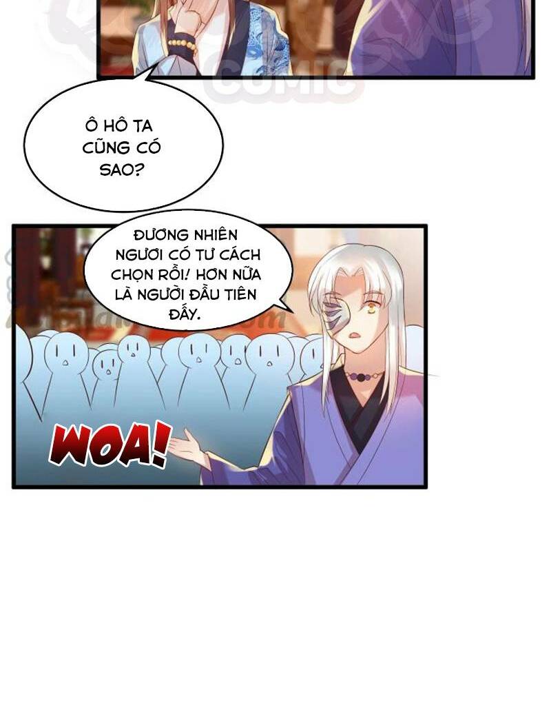 Siêu Phàm Truyện: Chapter 38