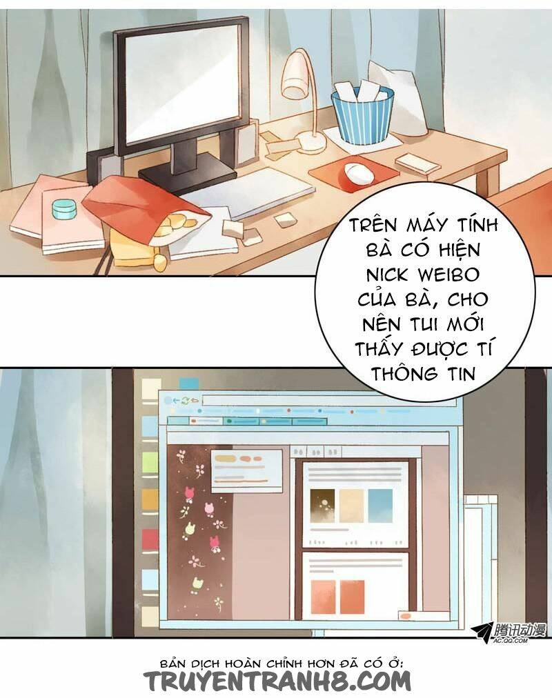 Sức Mạnh Của Sắc Đẹp: Chapter 15