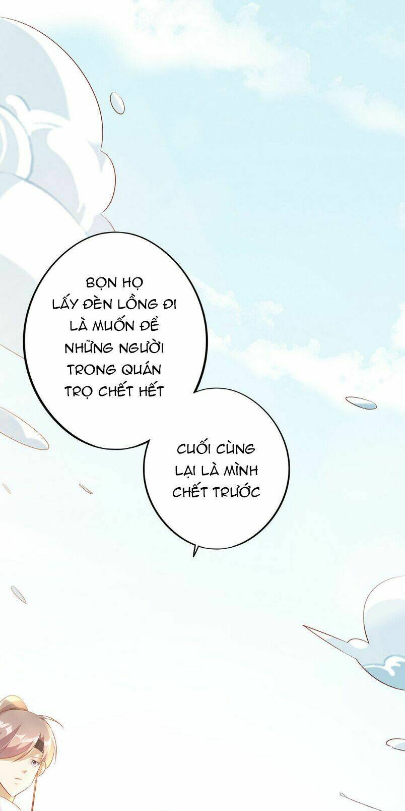 Thiên Kim Bất Hoán: Chapter 9