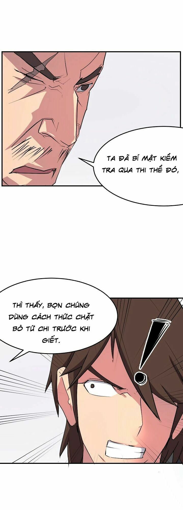 Trọng Sinh, Bất Khả Chiến Bại: Chapter 22