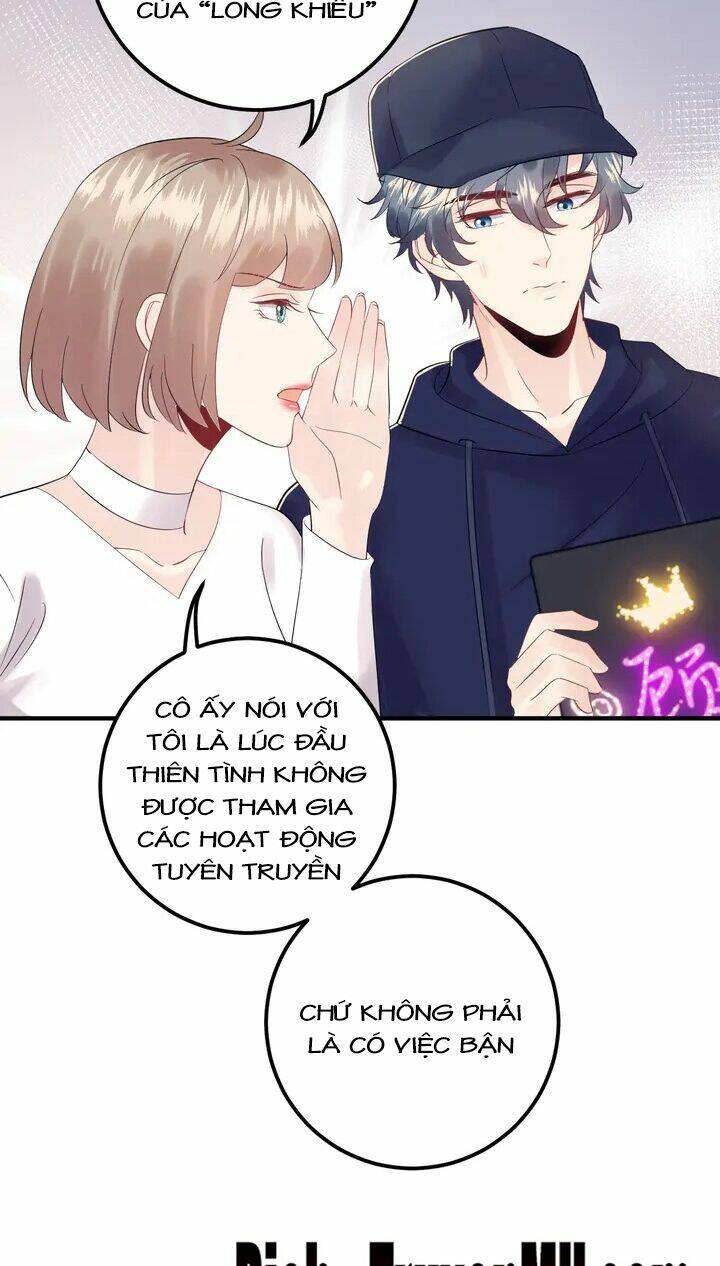 Trong Sinh Chi Ức Vạn Ảnh Hậu Yếu Thượng Vị: Chapter 302