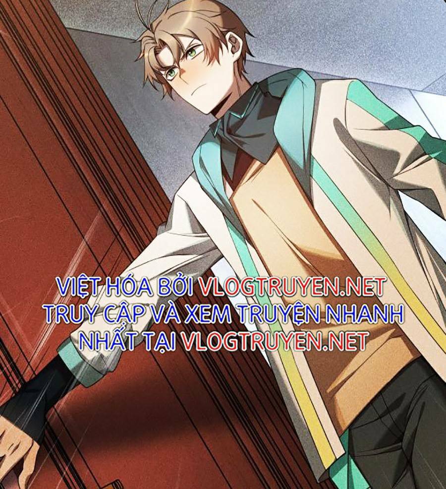 Người Chơi Siêu Mạnh: Chapter 20