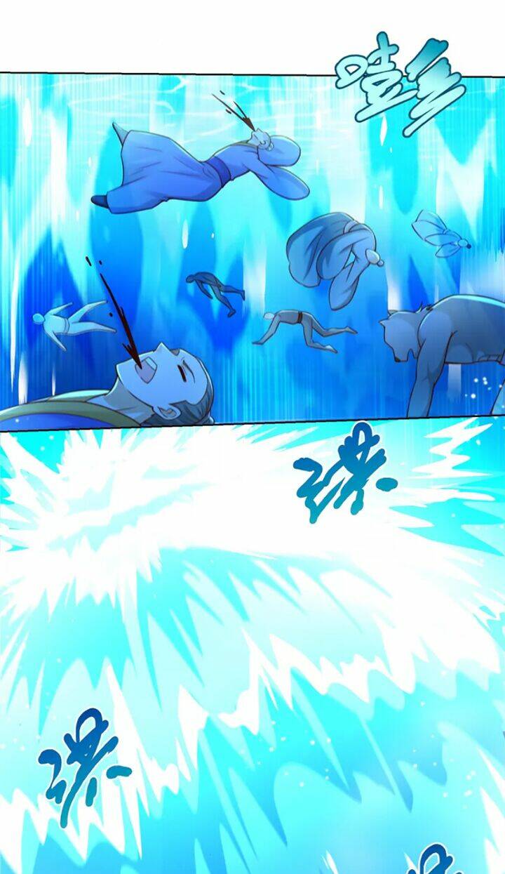 Chí Tôn Trọng Sinh: Chapter 151