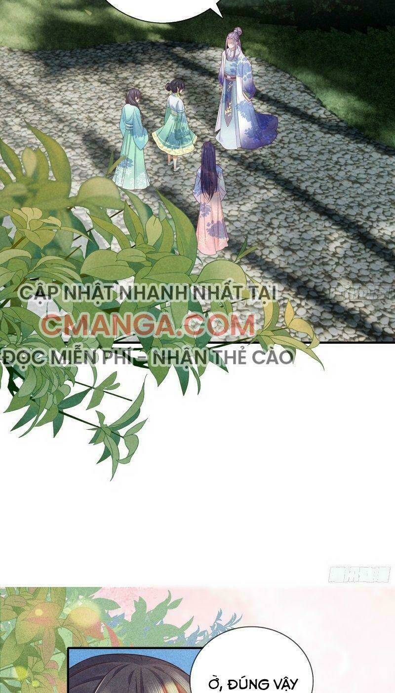 Trọng Sinh Chi Đích Nữ Bất Thiện: Chapter 50