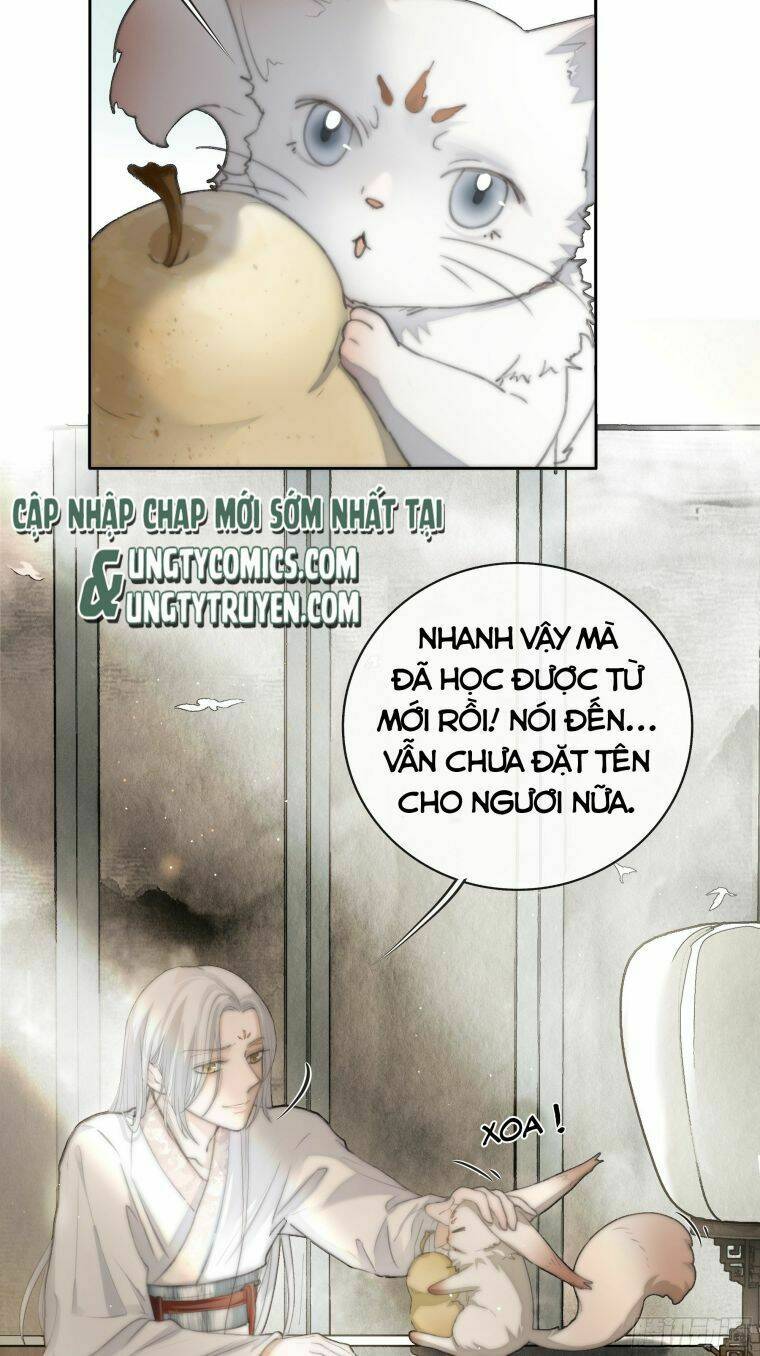 Nguyệt Trụy Trọng Minh: Chapter 2