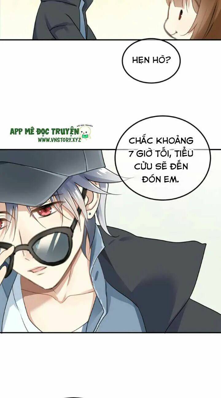 Thần Tượng Điểm Zero: Chapter 138