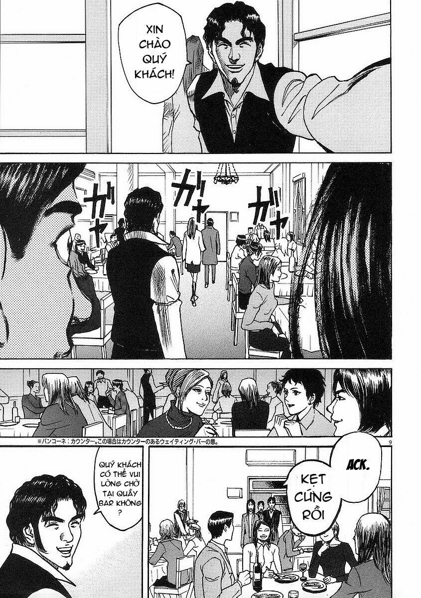 Bambino!: Chapter 10