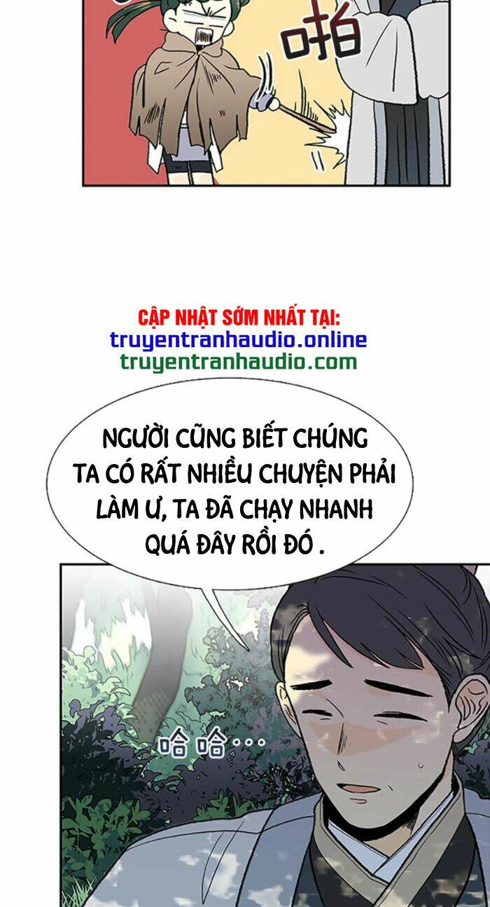 Học Sĩ Tái Sinh: Chapter 159