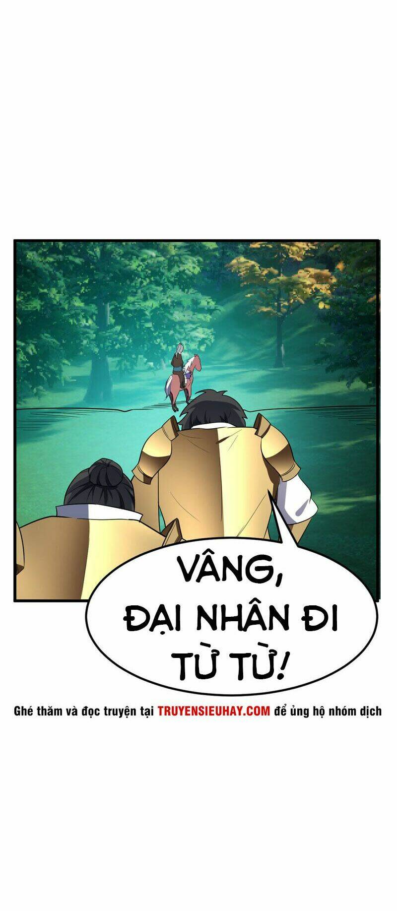 Yêu Giả Vi Vương: Chapter 51