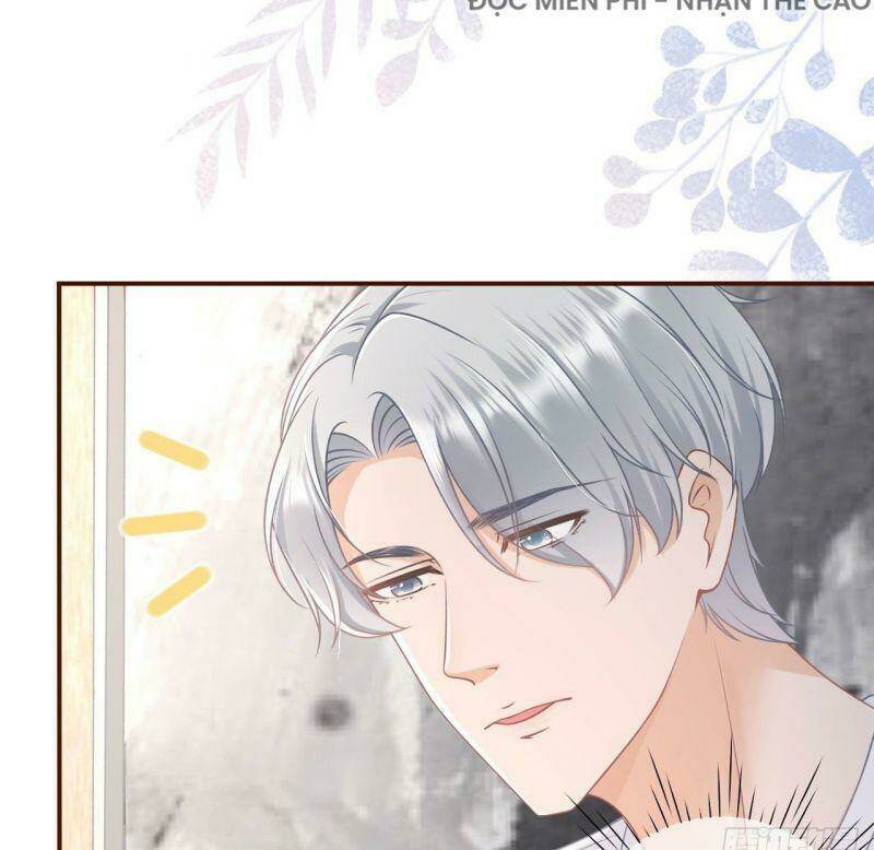 Bạn Gái Tôi Mới 30+: Chapter 77