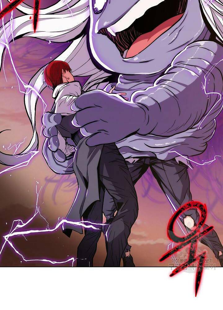 Kẻ Phát Hoạ Ấn Chú: Chapter 6