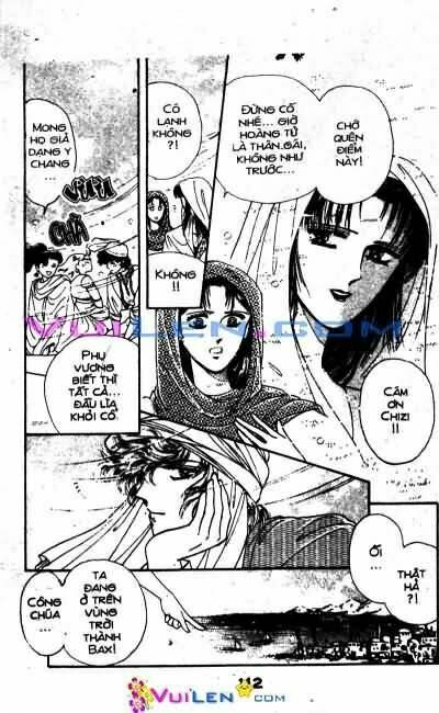 Nàng Công Chúa Ham Chơi: Chapter 7