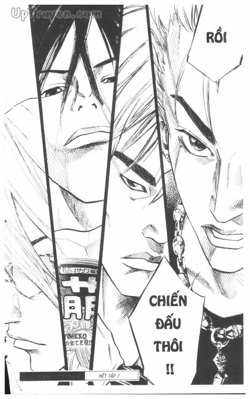 Over Drive: Chapter 7