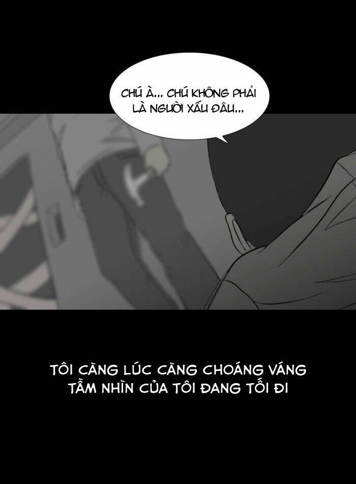 Thứ Sáu: Những Câu Chuyện Cấm: Chapter 42