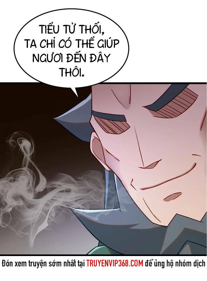 Đại Bảo Kiếm Của Tôi: Chapter 6