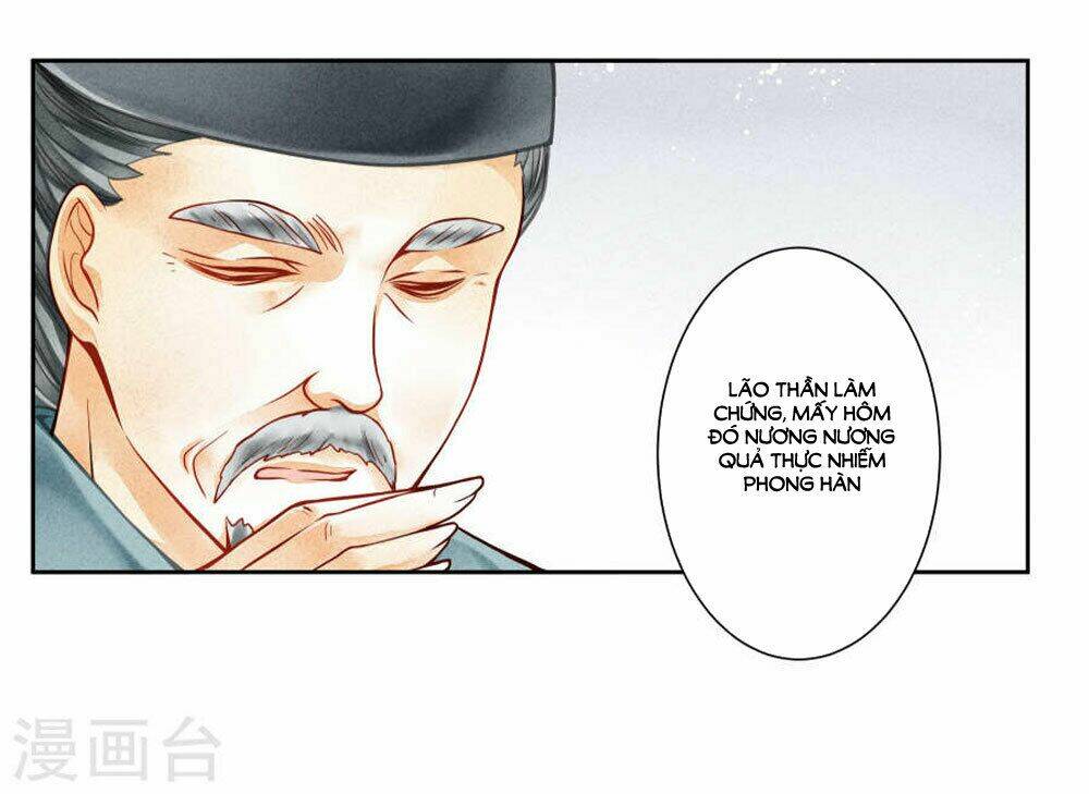 Ái Thượng Vô Địch Tiếu Hoàng Hậu: Chapter 44