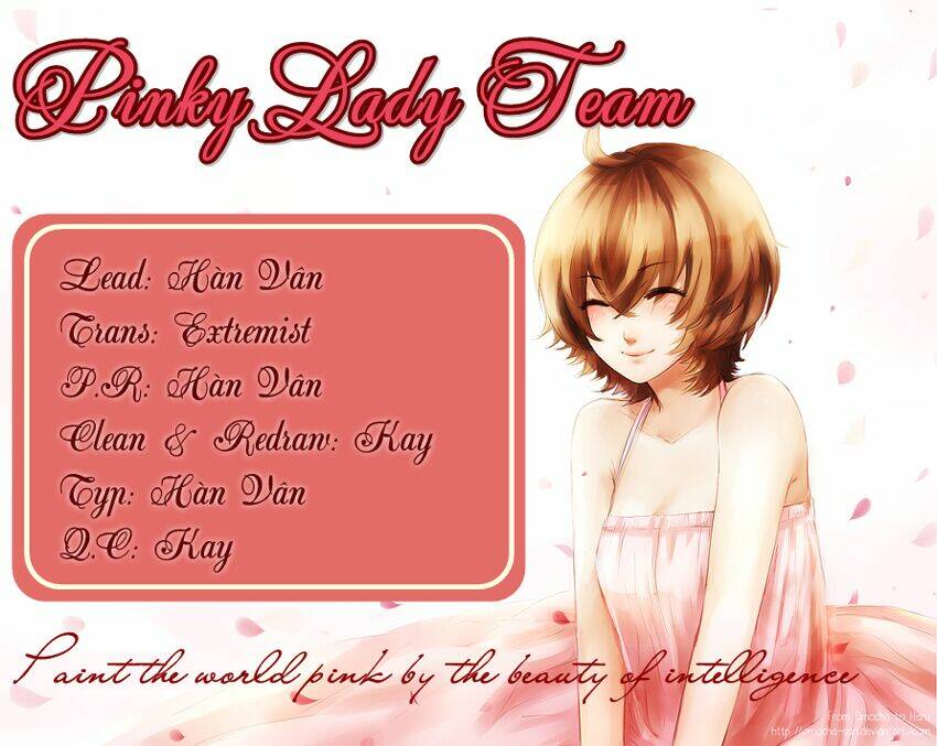 Lying Ring Finger: Chapter 2