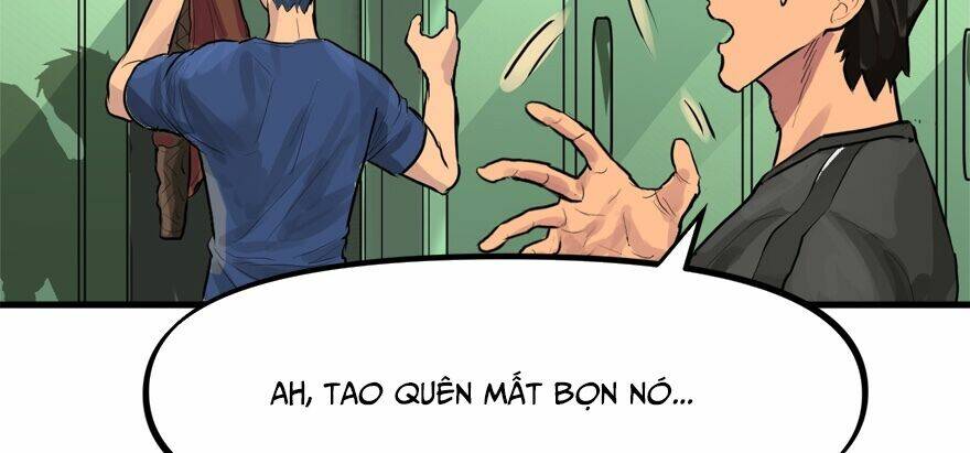 Vua Sinh Tồn: Chapter 84