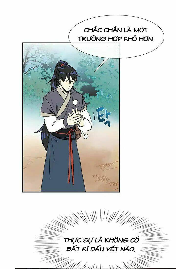Học Sĩ Tái Sinh: Chapter 86