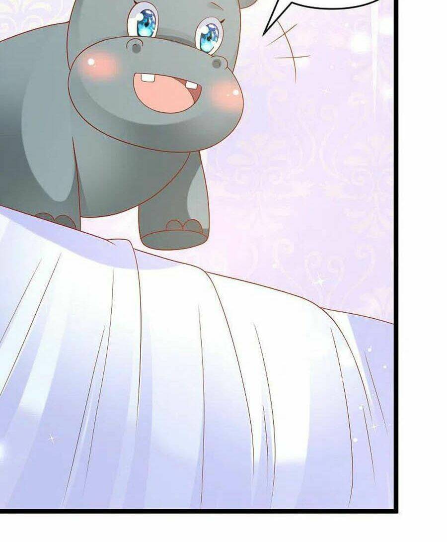 Sủng Hậu Của Vương: Chapter 127