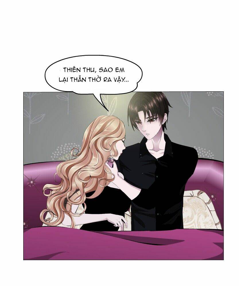 Cạm Bẫy Của Nữ Thần: Chapter 114