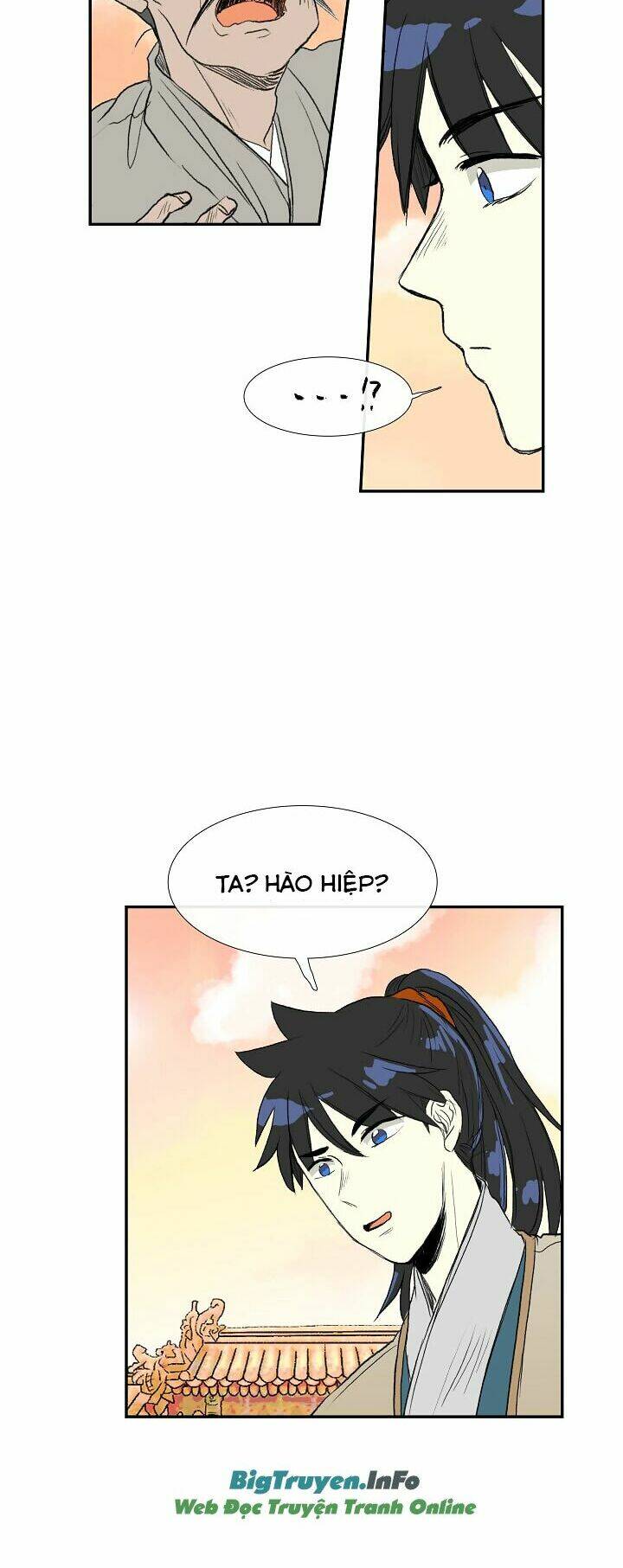 Học Sĩ Tái Sinh: Chapter 60