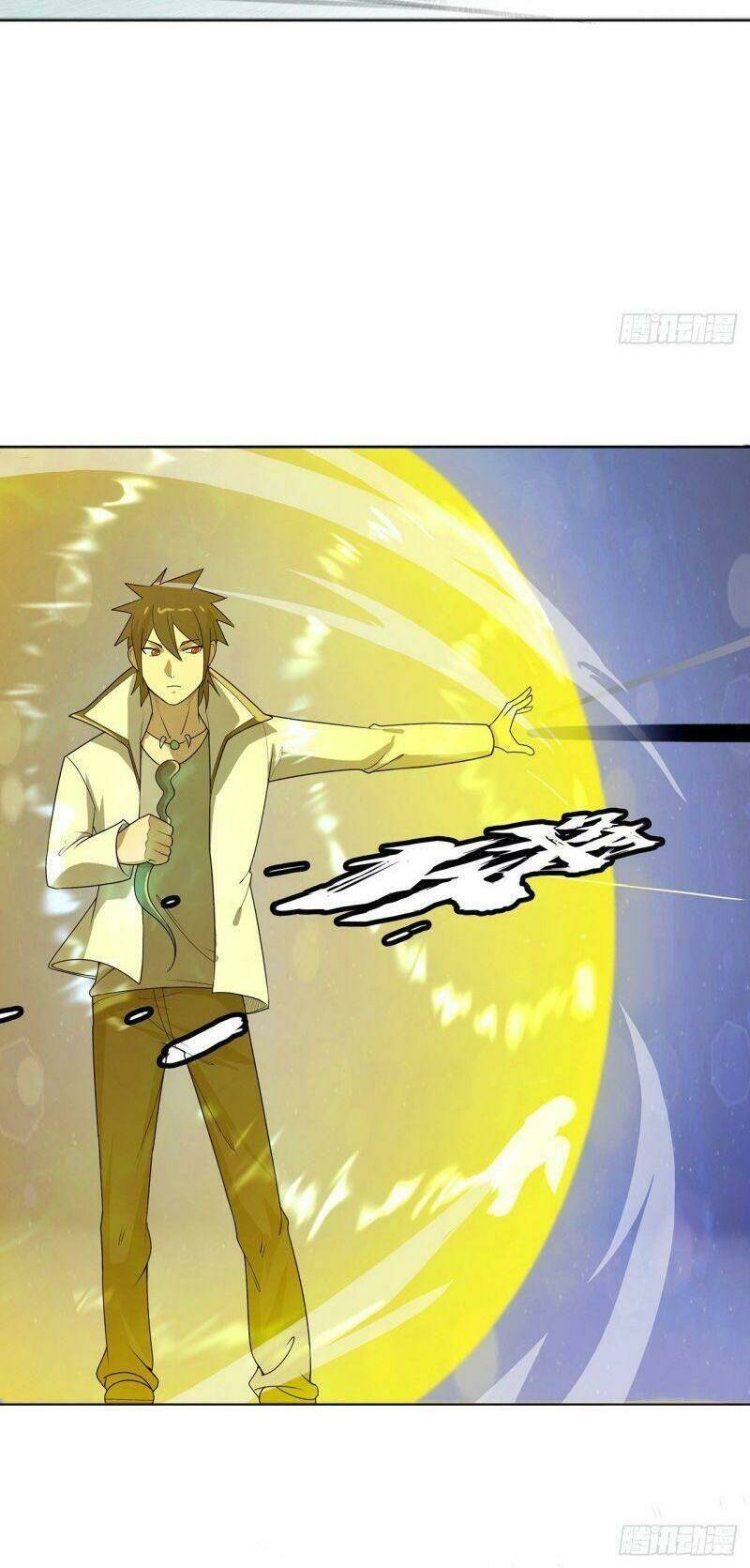 Thần Long Tinh Chủ: Chapter 8