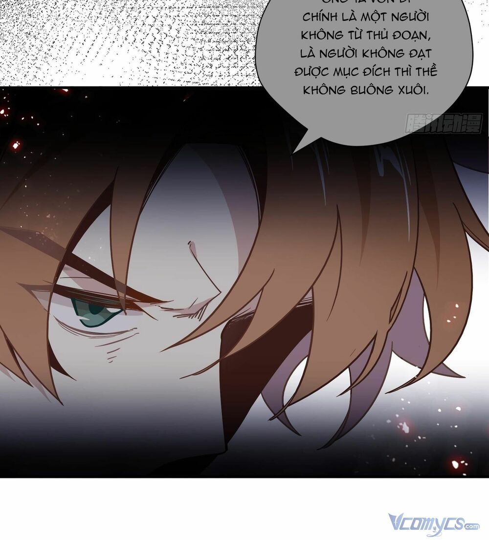 Nữ Phụ Như Tôi Cũng Có Ngày Ra Mắt: Chapter 55