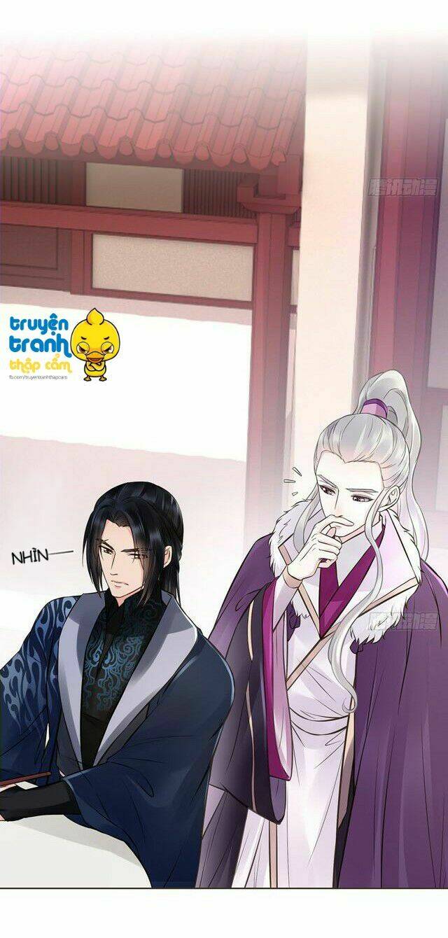 Đại Giá Thừa Tướng: Chapter 116