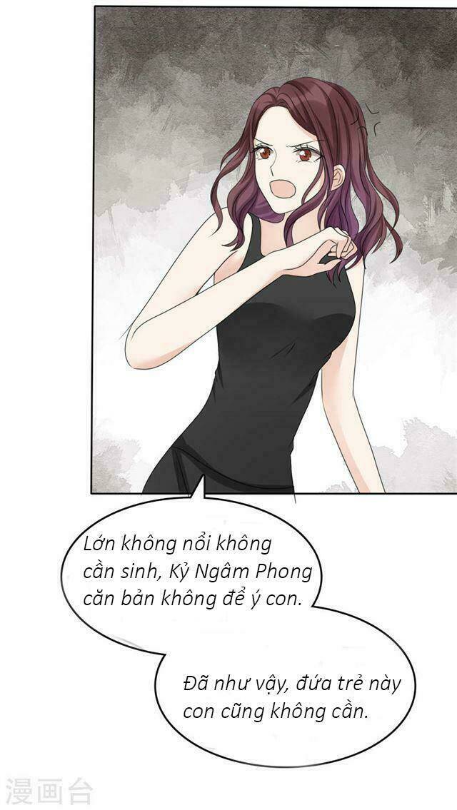 Con Đường Phản Công Của Sủng Thê: Chapter 31