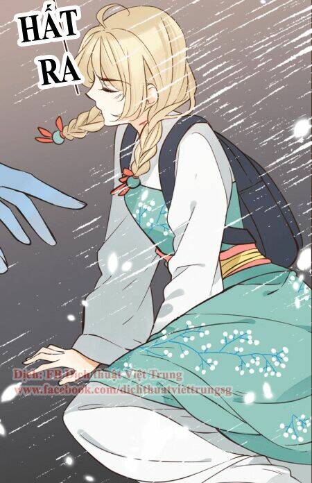 Bạn Trai Tôi Là Cẩm Y Vệ 2: Chapter 2