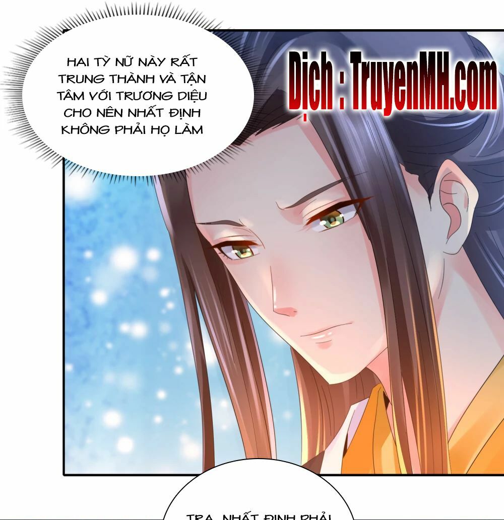 Lãnh Cung Phế Hậu Muốn Nghịch Thiên: Chapter 56