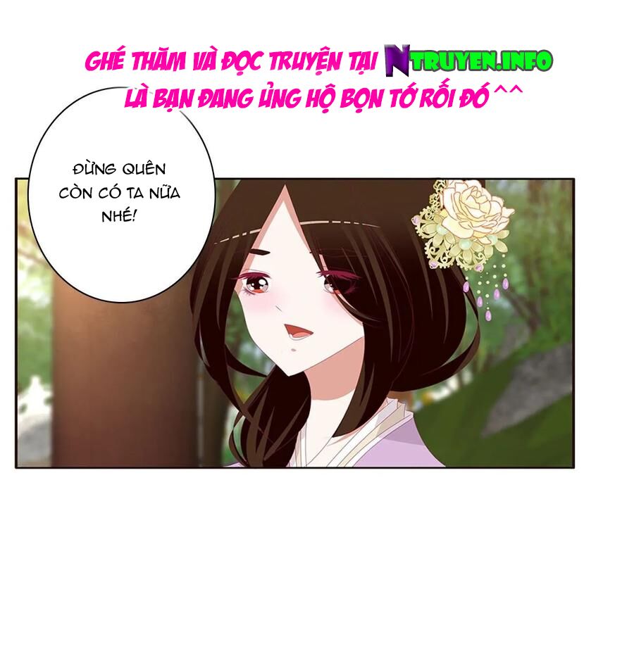 Thông Linh Phi: Chapter 593