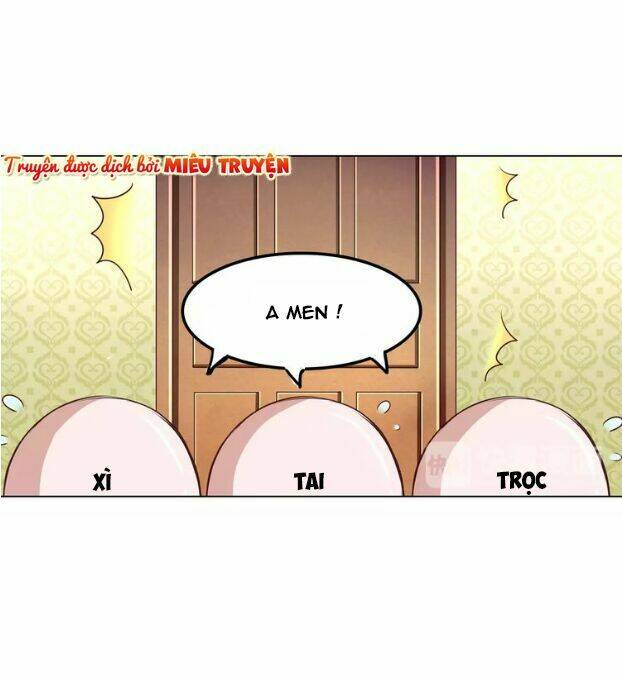 Tướng Quân Mời Xuất Đạo: Chapter 6