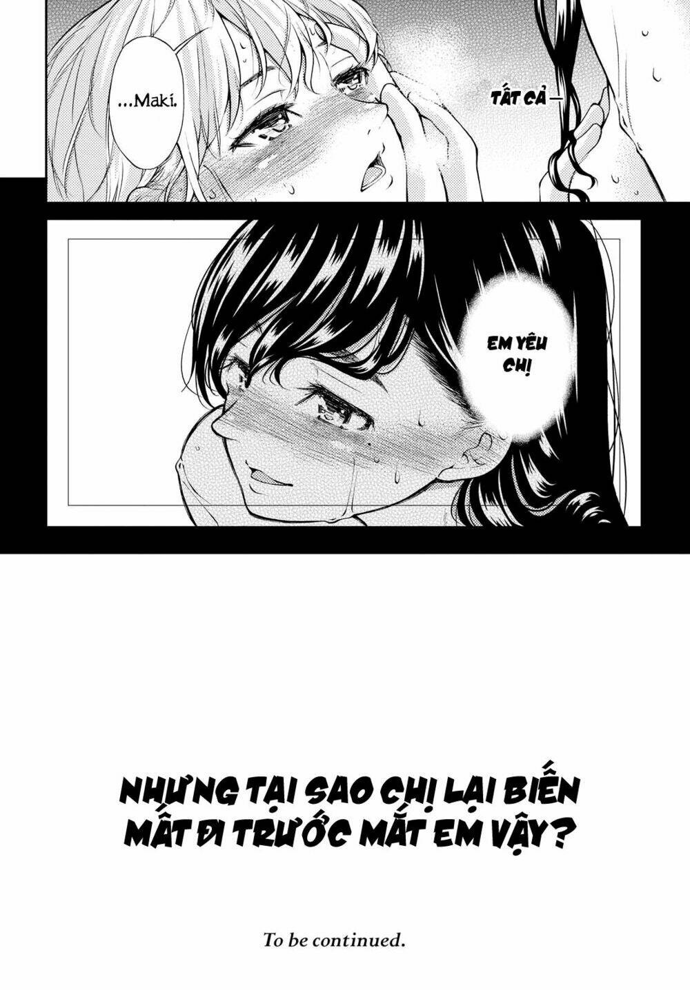 Kimi Wa Shoujo: Chapter 5