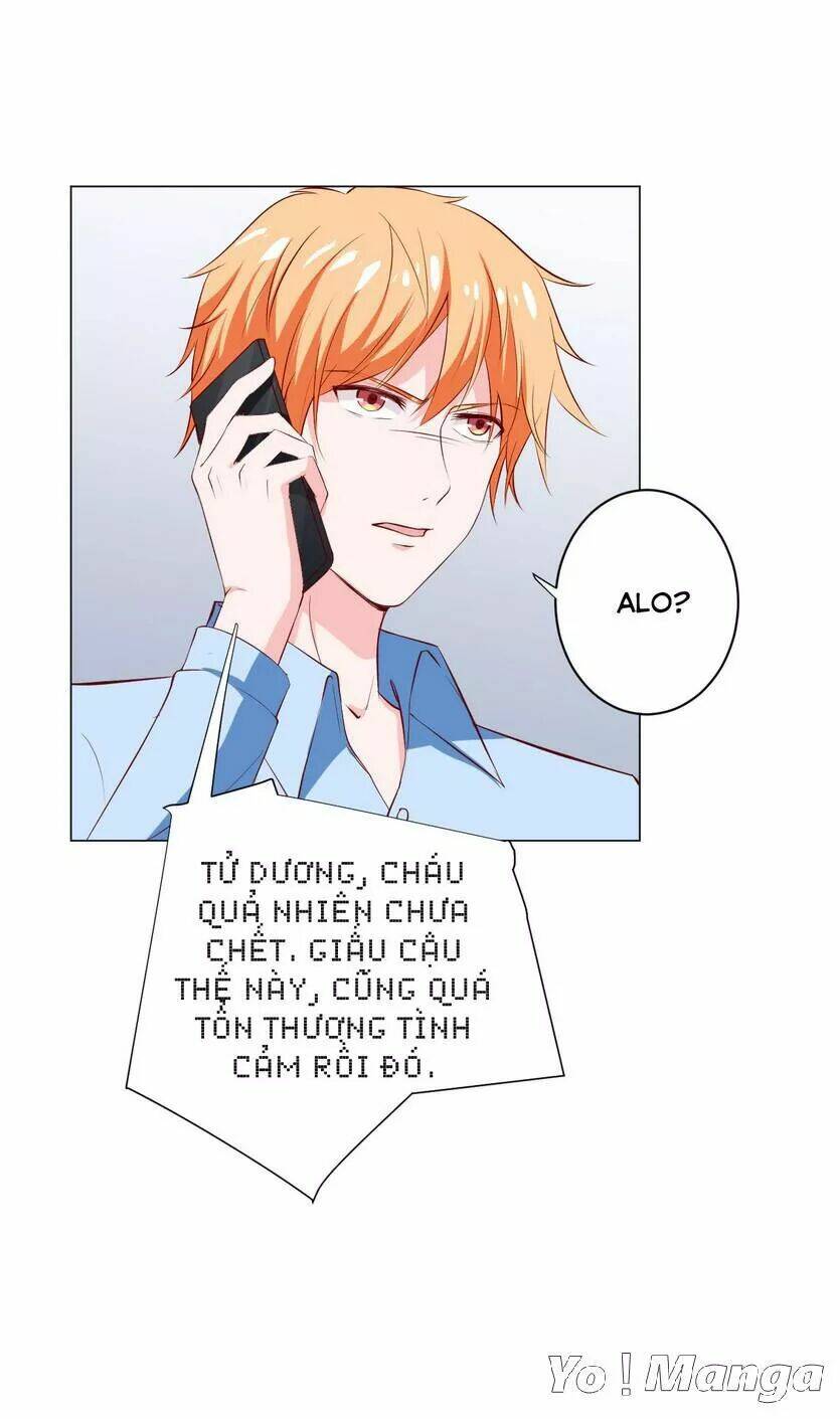 Thiểm Hôn Kinh Ái: Chapter 138