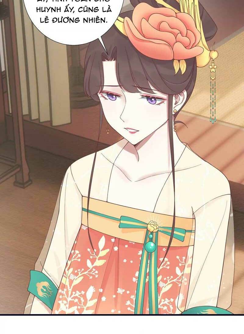 Hoàng Hậu Bận Lắm: Chapter 184