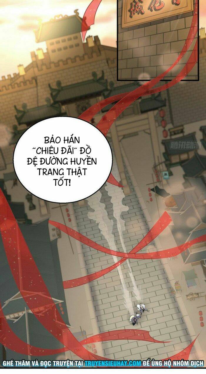 Tà Du Ký: Chapter 62