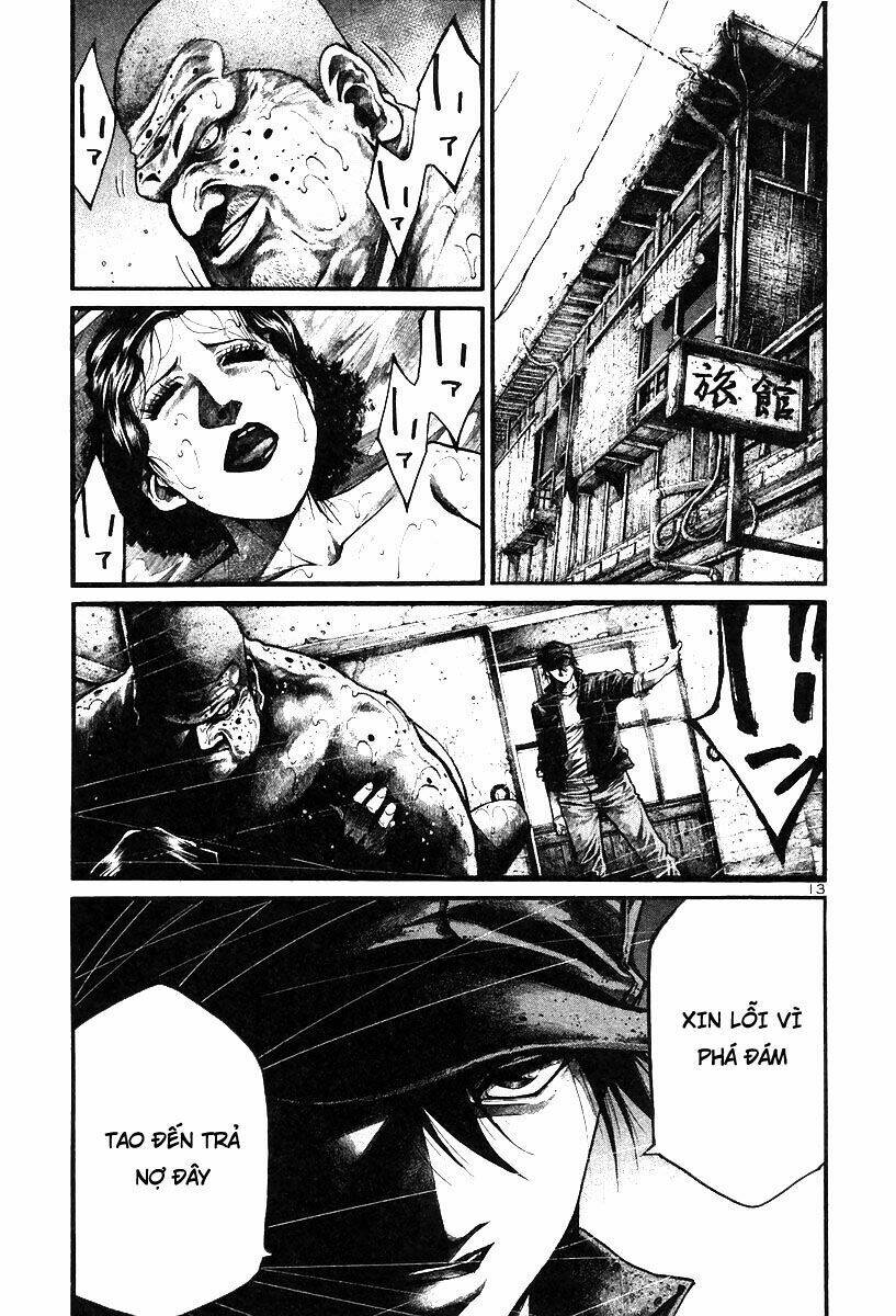 Rainbow: Chapter 145