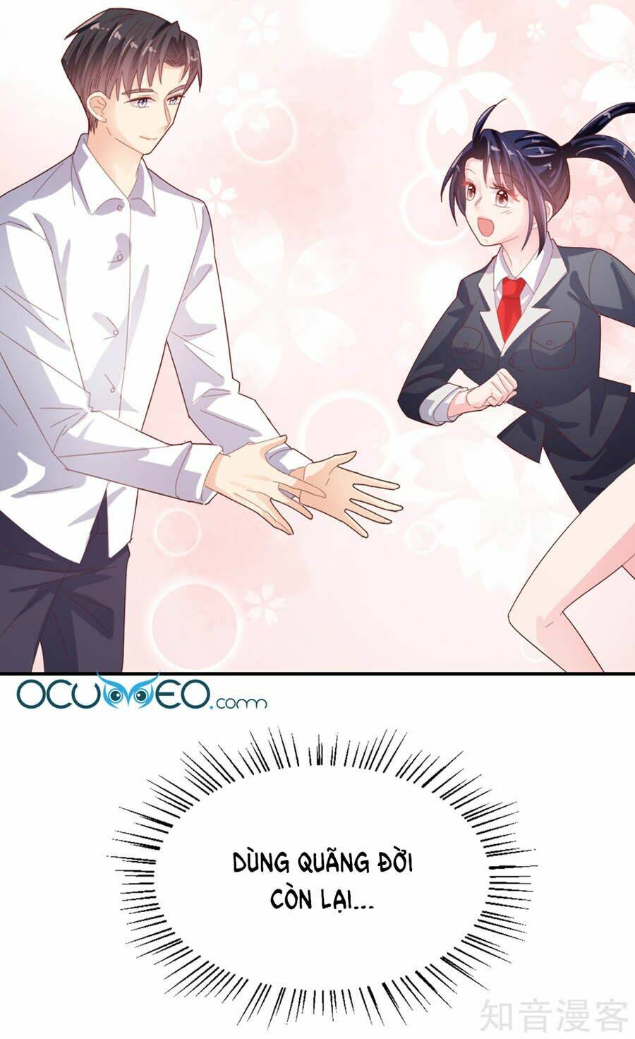 Sau Này Vẫn Cứ Thích Anh: Chapter 80