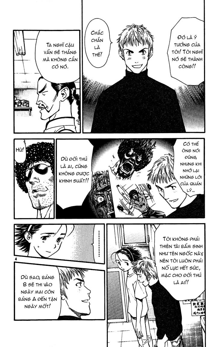 Vua Bánh Mì: Chapter 29