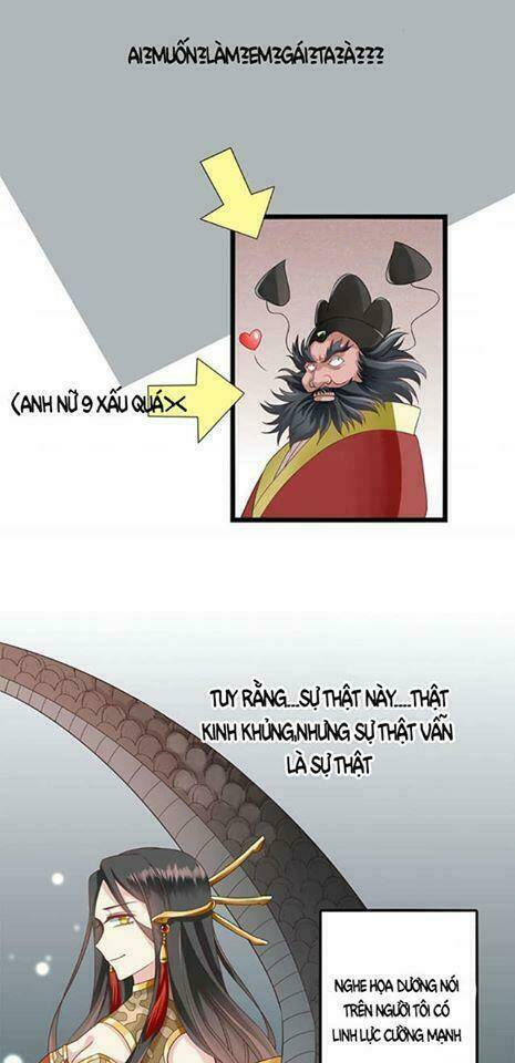 Bắt Quỷ: Chapter 0