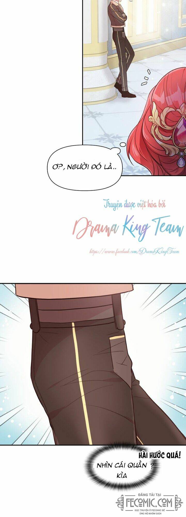 Tất Cả Mọi Người Đều Yêu Quý Nhân Vật Phản Diện: Chapter 12